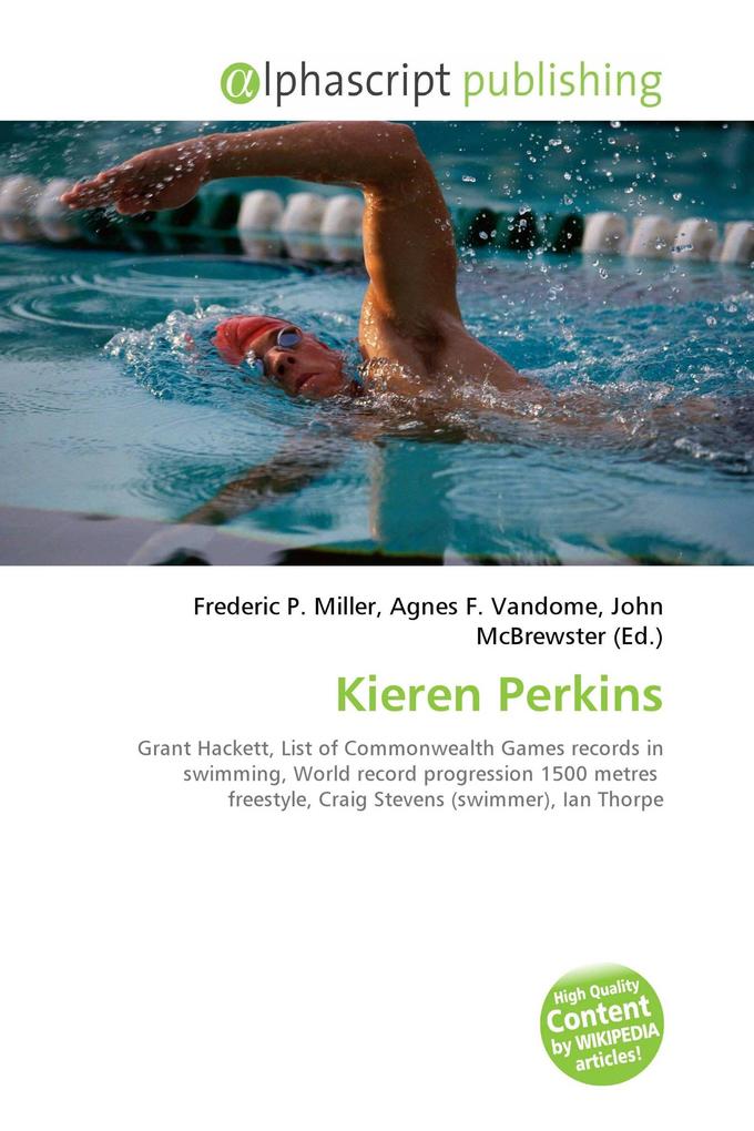Kieren Perkins