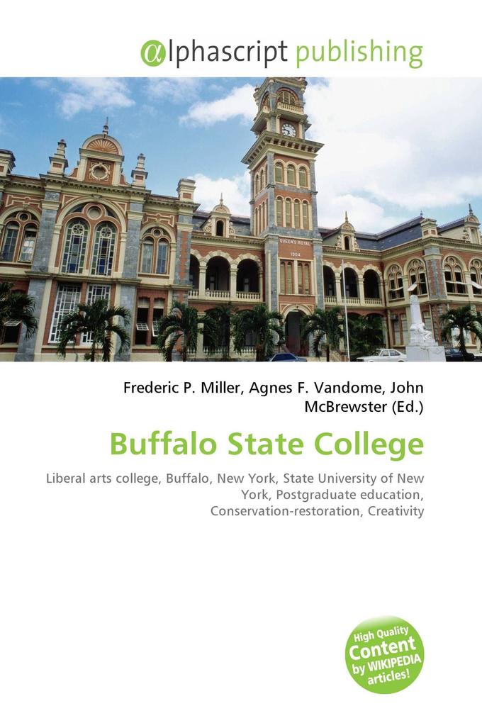 Buffalo State College
