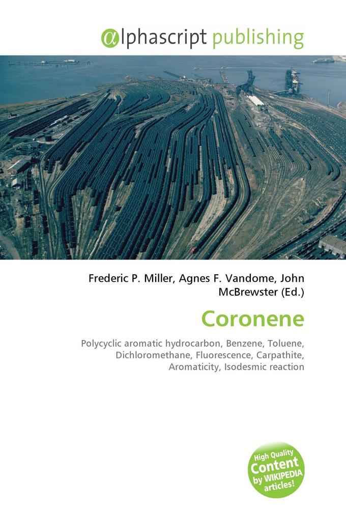Coronene