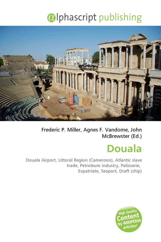 Douala