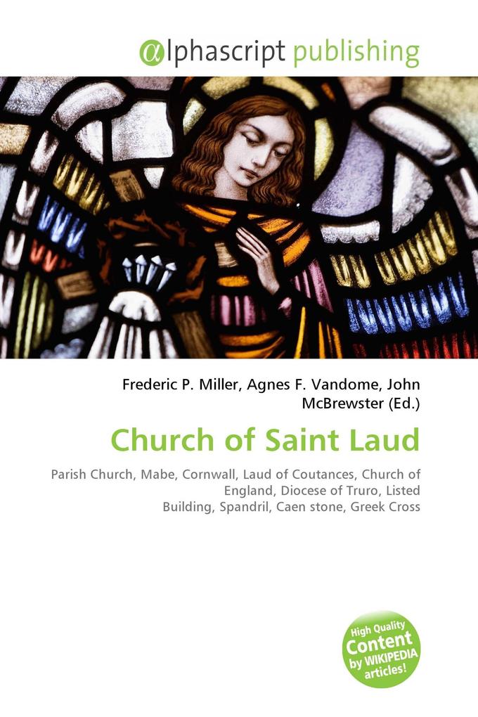 Church of Saint Laud