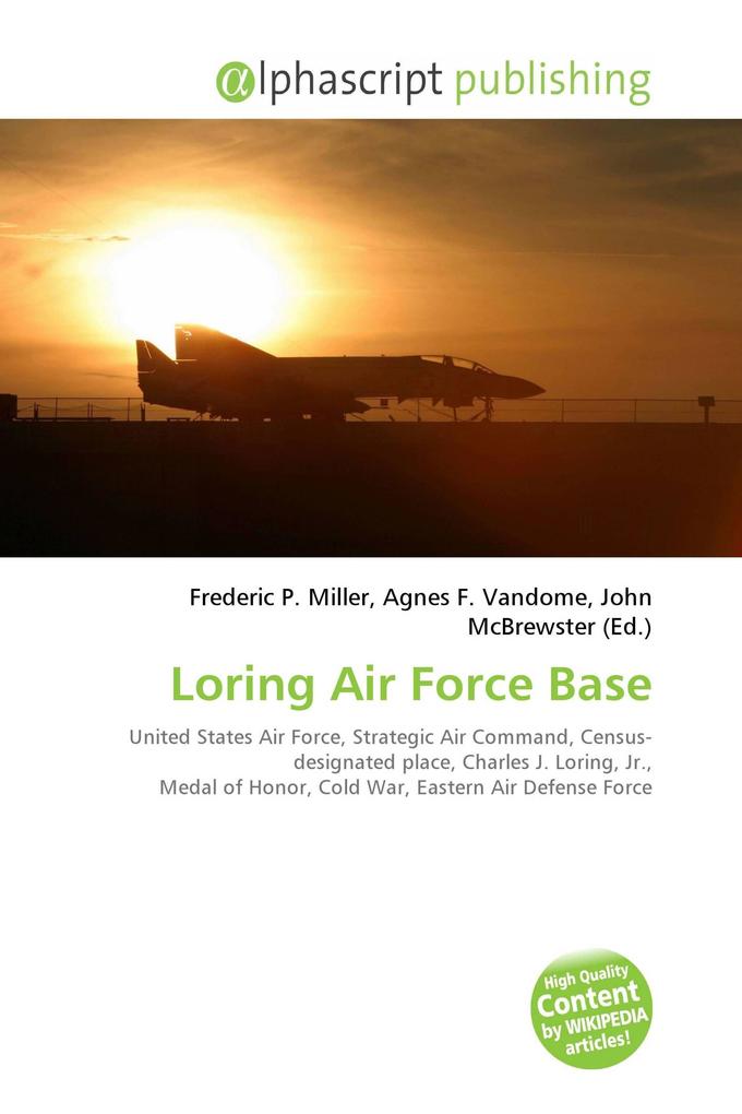 Loring Air Force Base