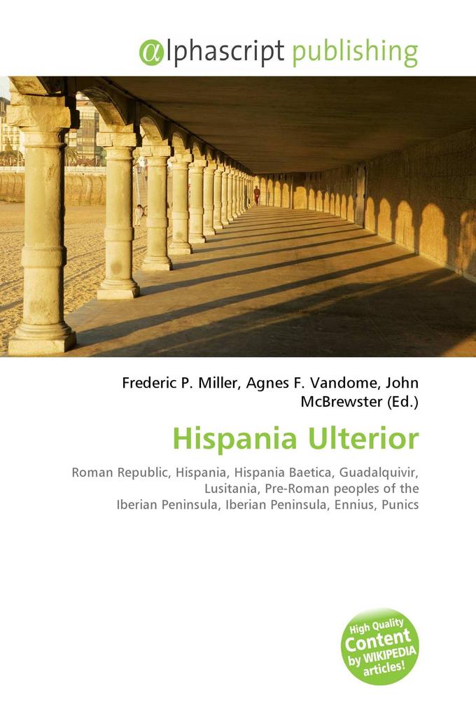 Hispania Ulterior