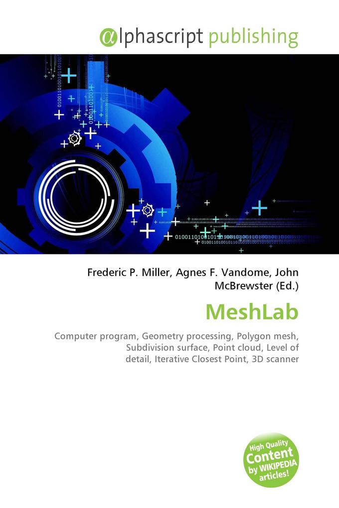 MeshLab