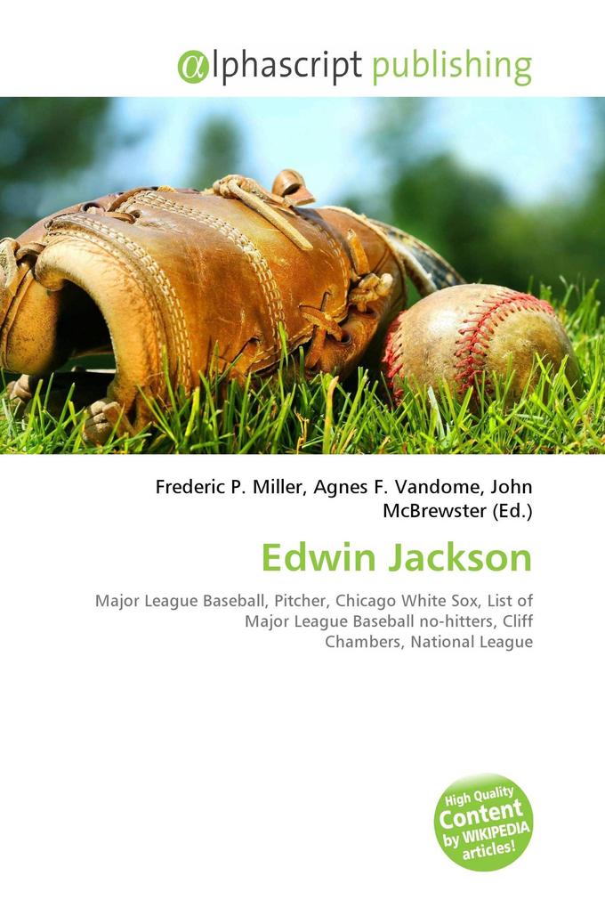 Edwin Jackson