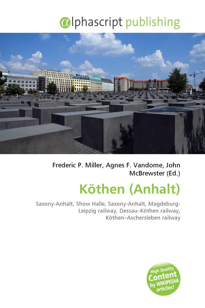 Köthen (Anhalt)
