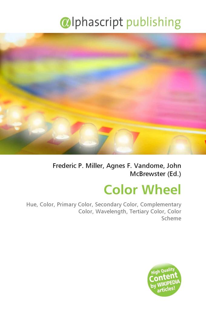 Color Wheel