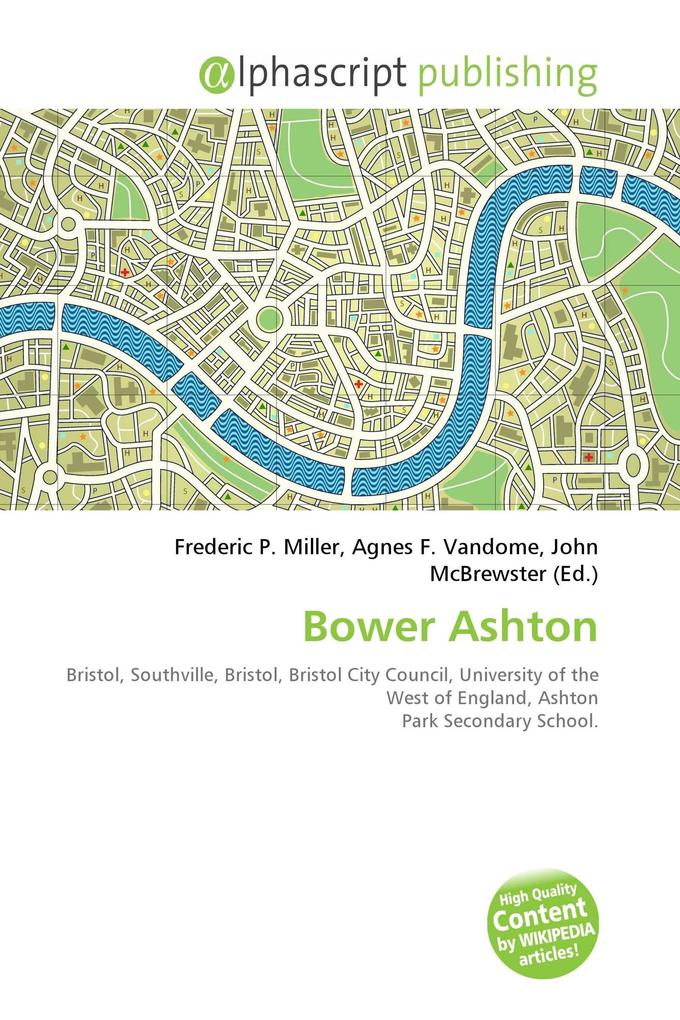 Bower Ashton