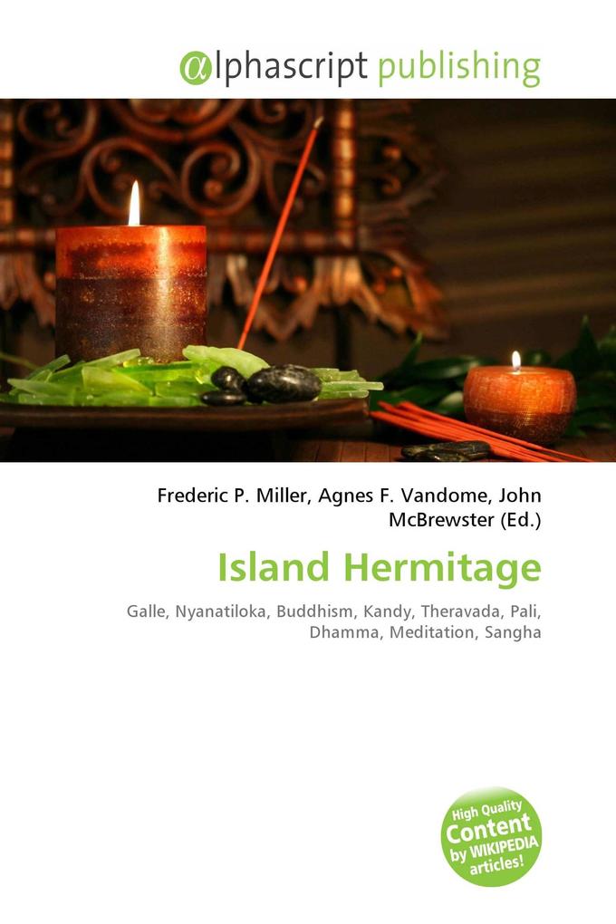 Island Hermitage