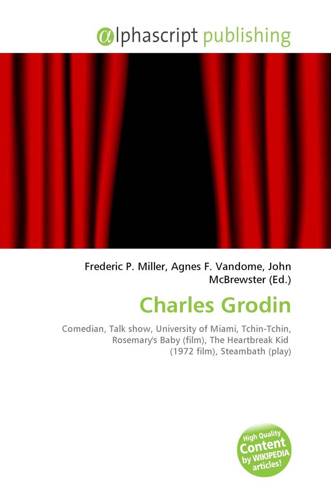 Charles Grodin