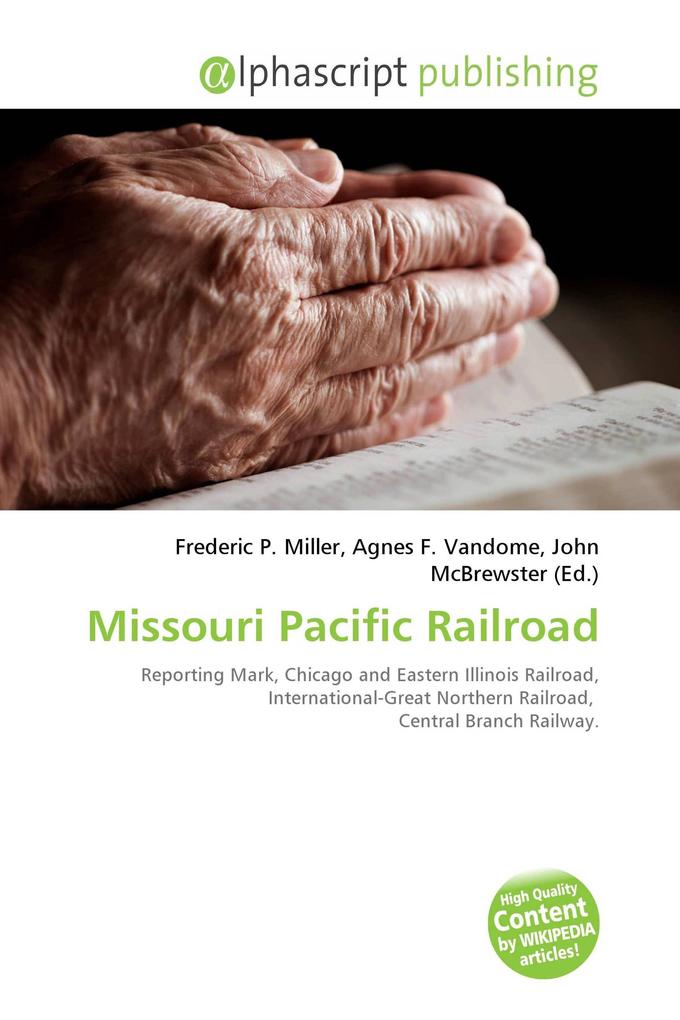 Missouri Pacific Railroad