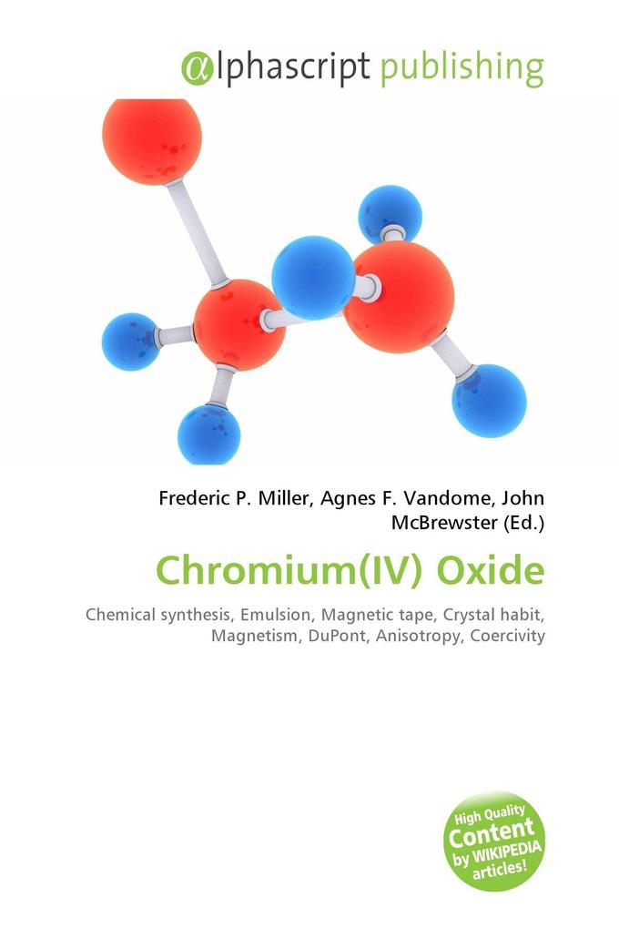 Chromium(IV) Oxide