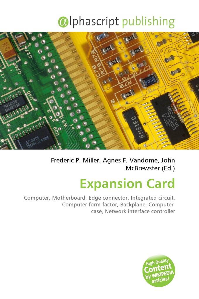 Expansion Card