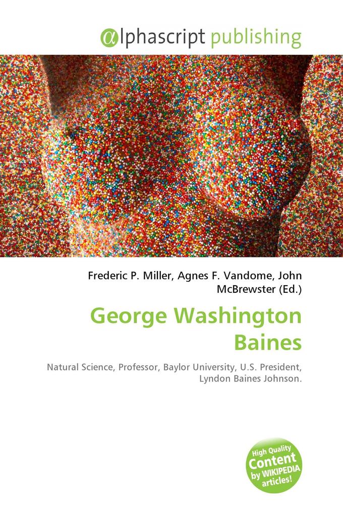 George Washington Baines