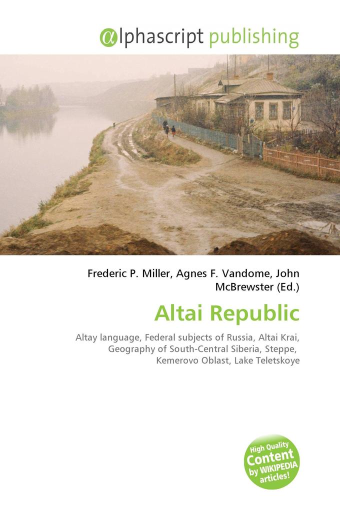 Altai Republic