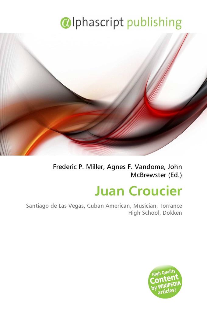 Juan Croucier