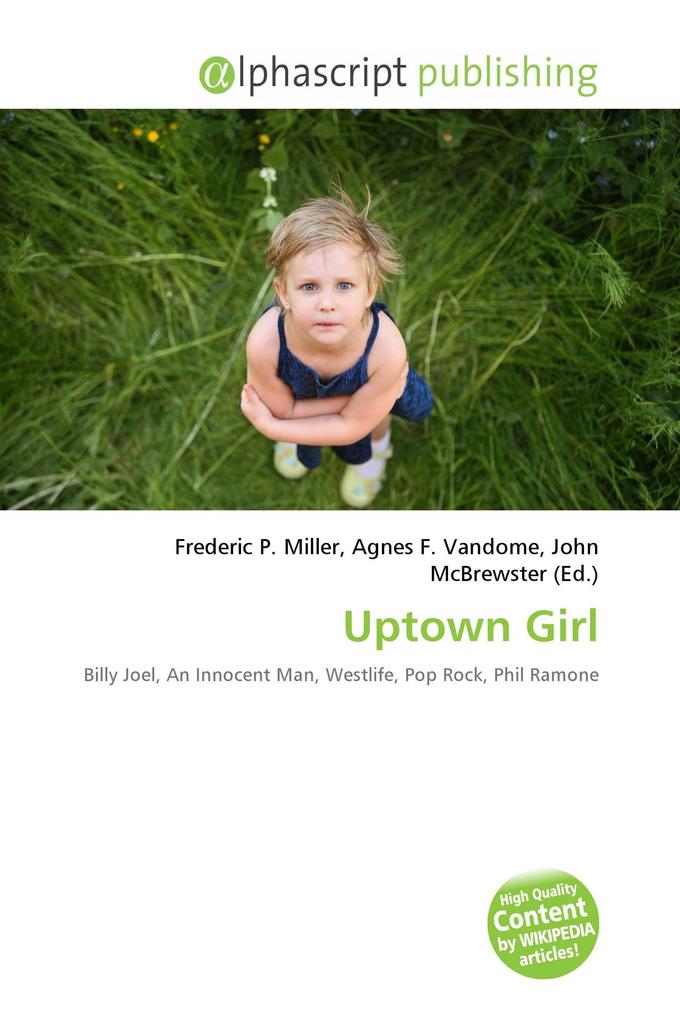 Uptown Girl