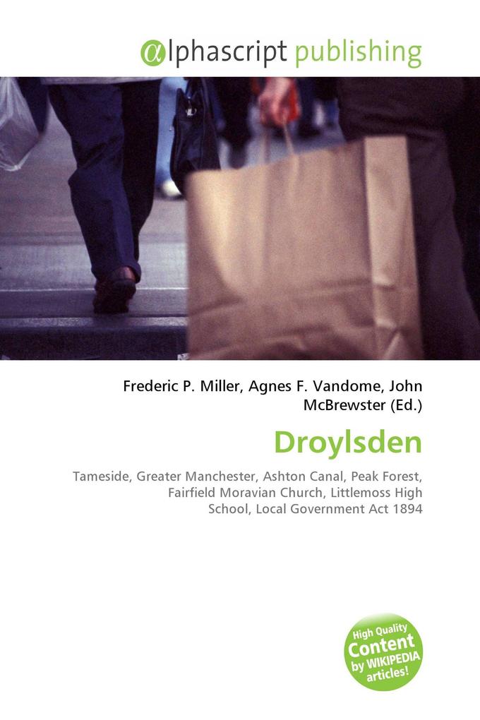 Droylsden