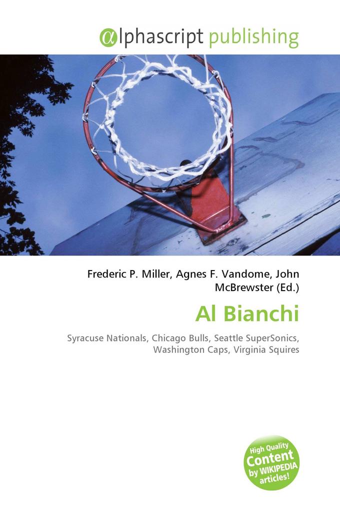 Al Bianchi