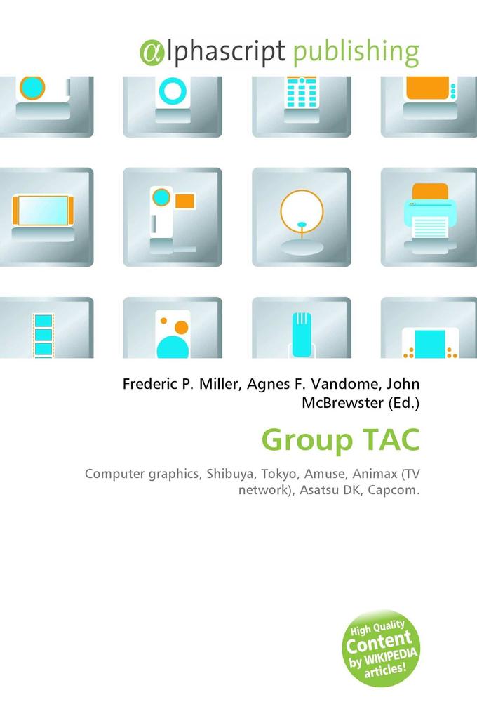 Group TAC