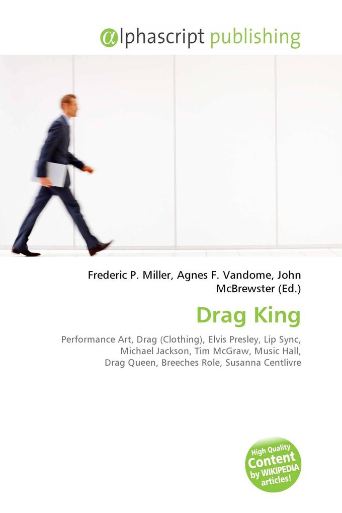 Drag King