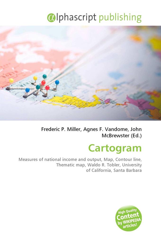 Cartogram