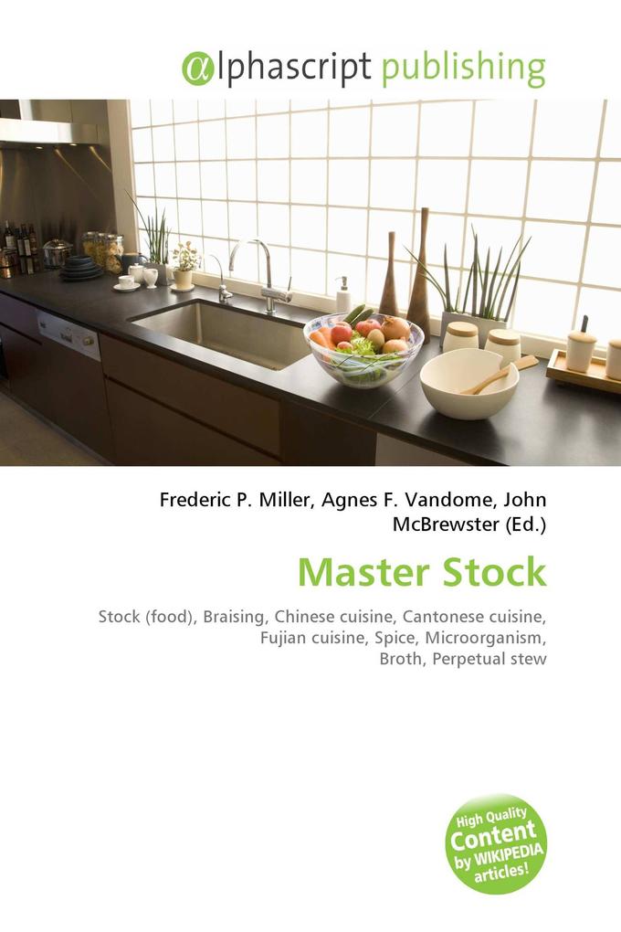 Master Stock