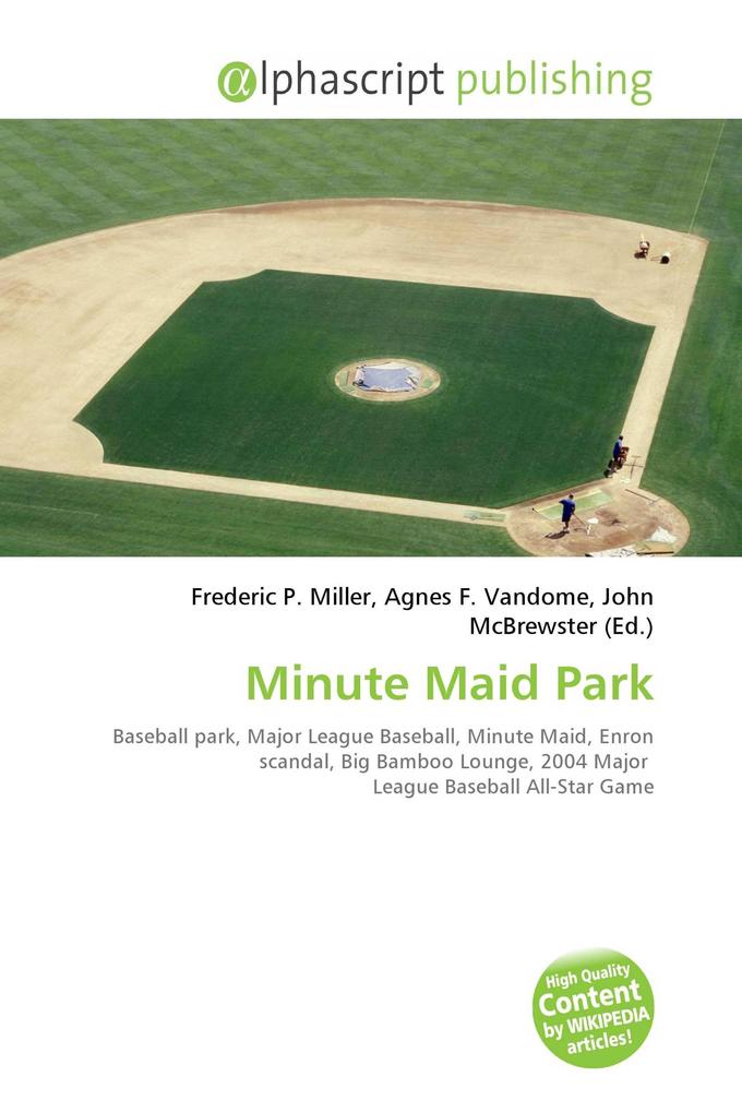 Minute Maid Park