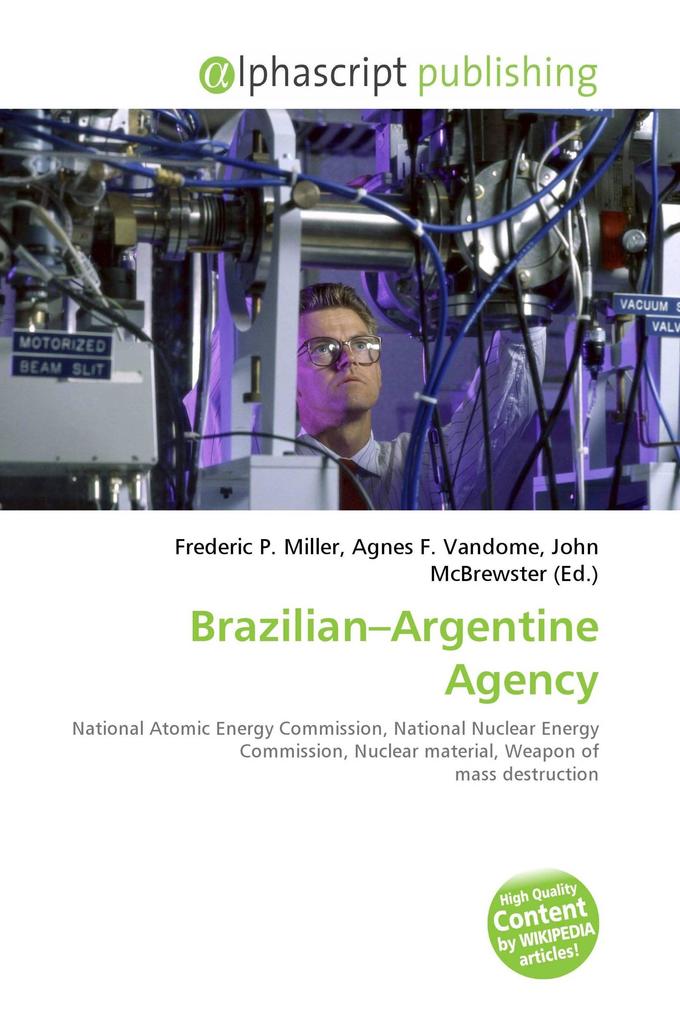 Brazilian-Argentine Agency