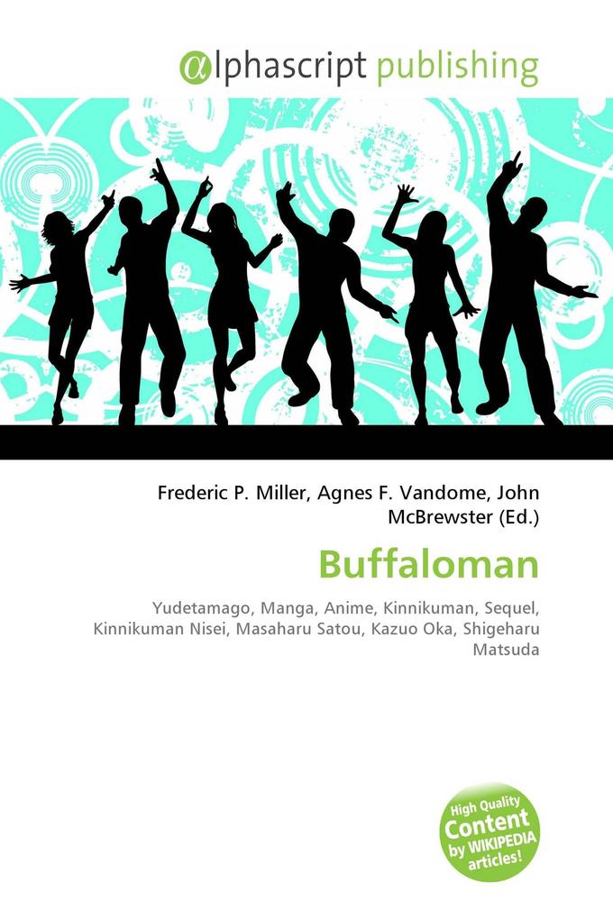Buffaloman
