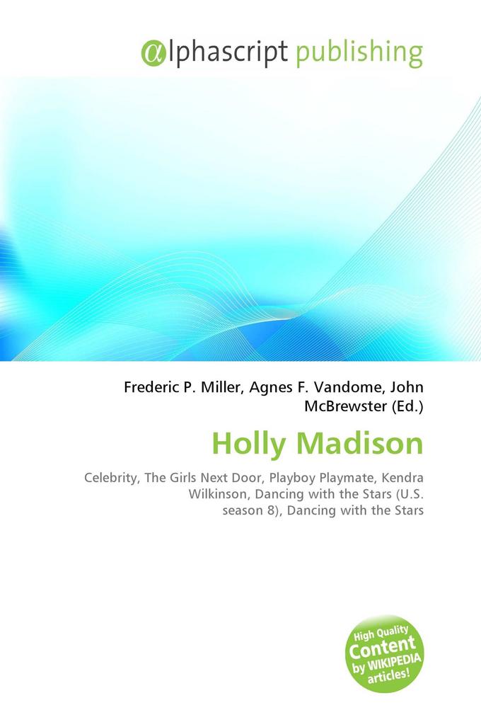 Holly Madison