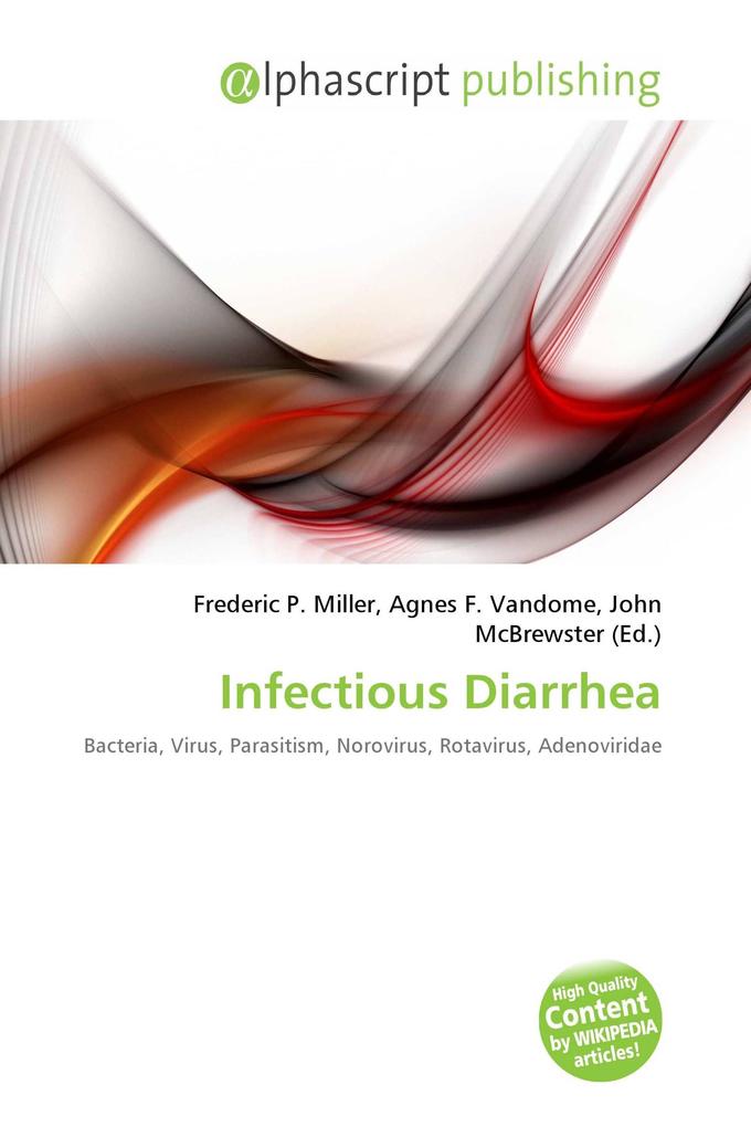 Infectious Diarrhea