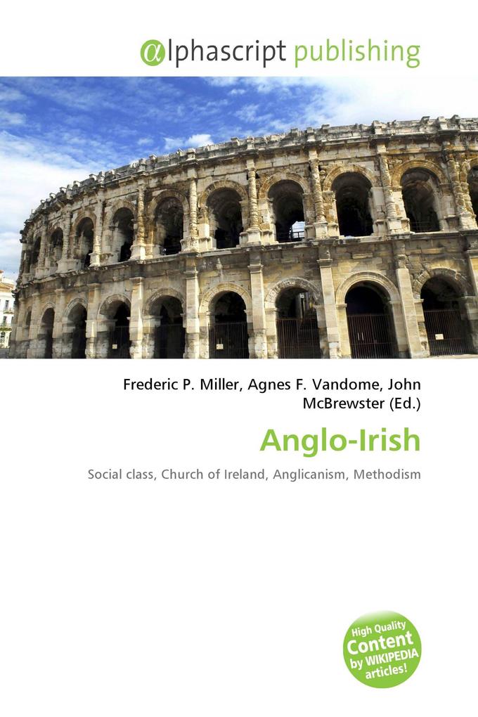 Anglo-Irish