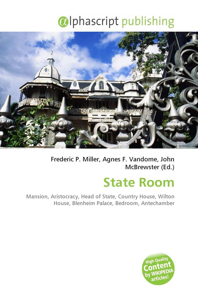 State Room