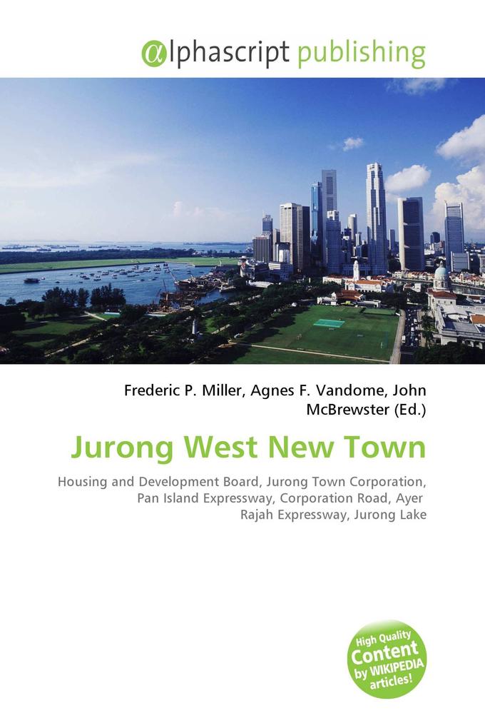 Jurong West New Town