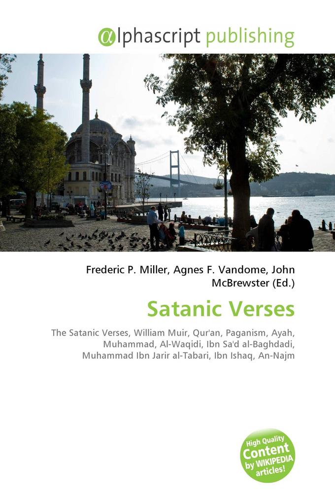 Satanic Verses