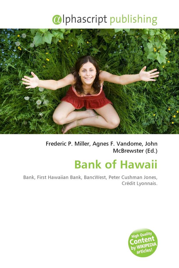 Bank of Hawaii