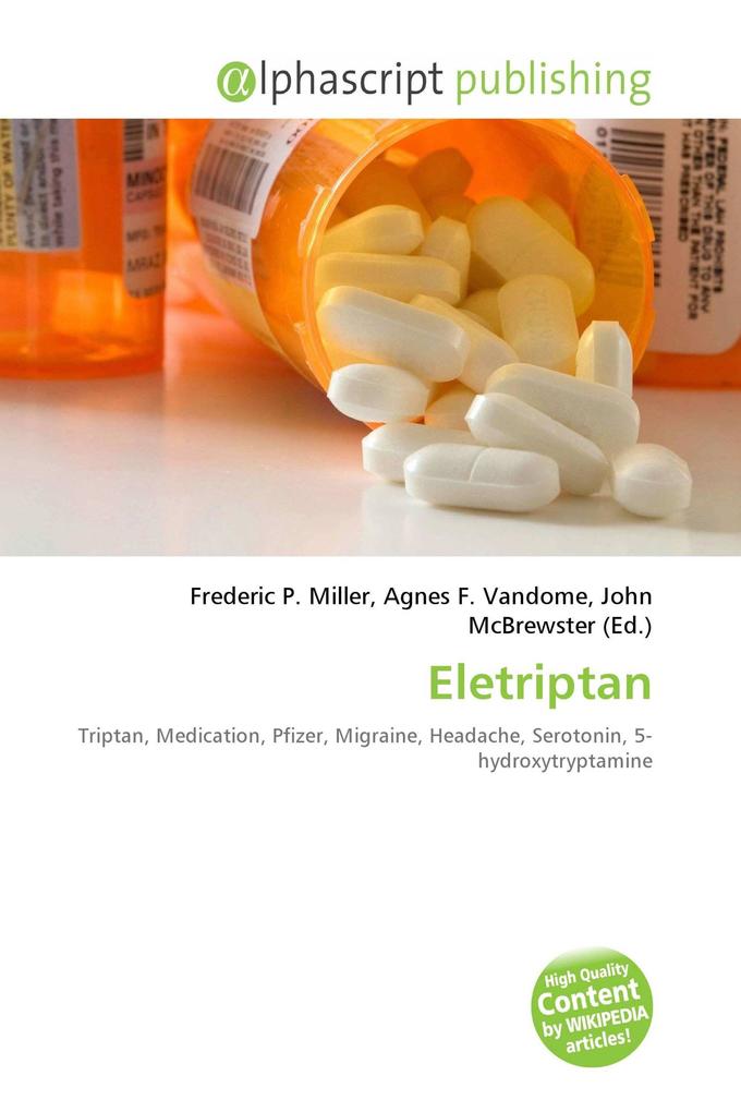 Eletriptan