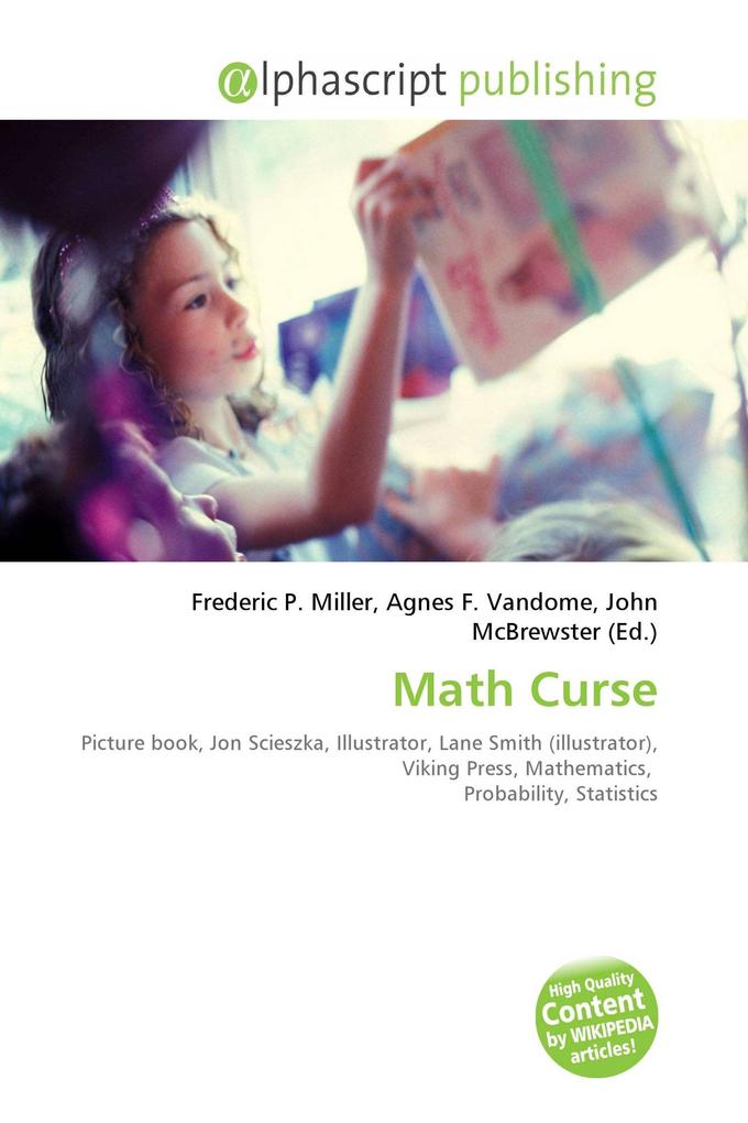 Math Curse