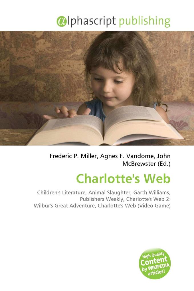 Charlotte's Web