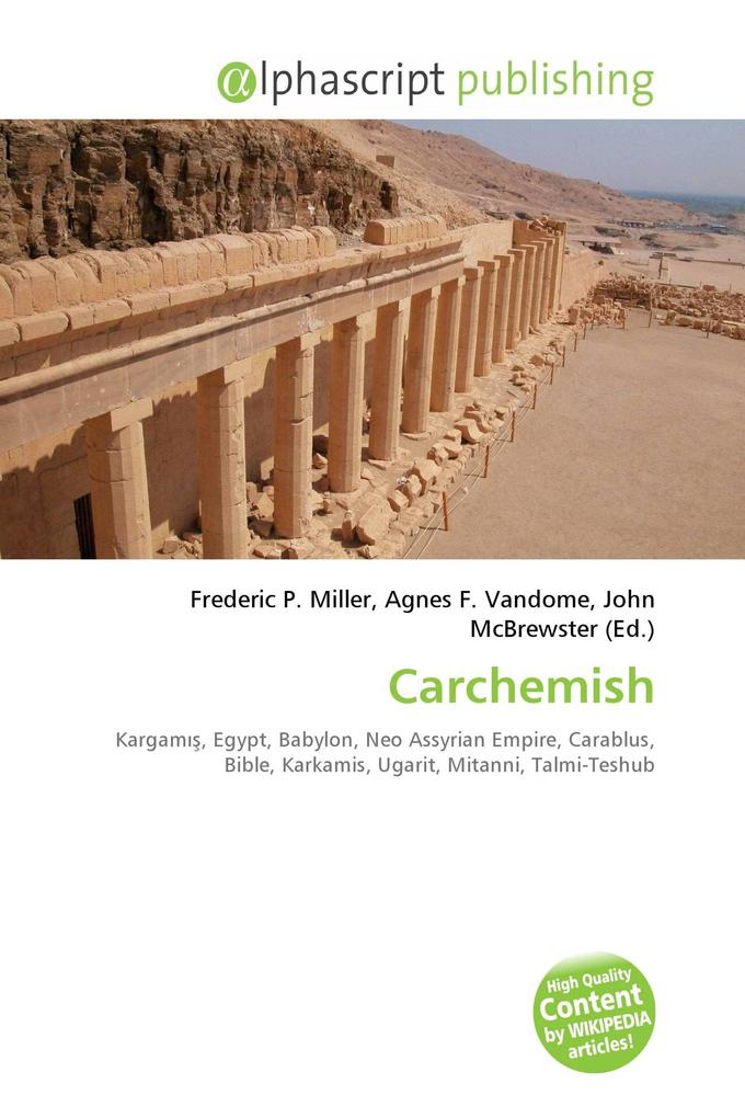Carchemish