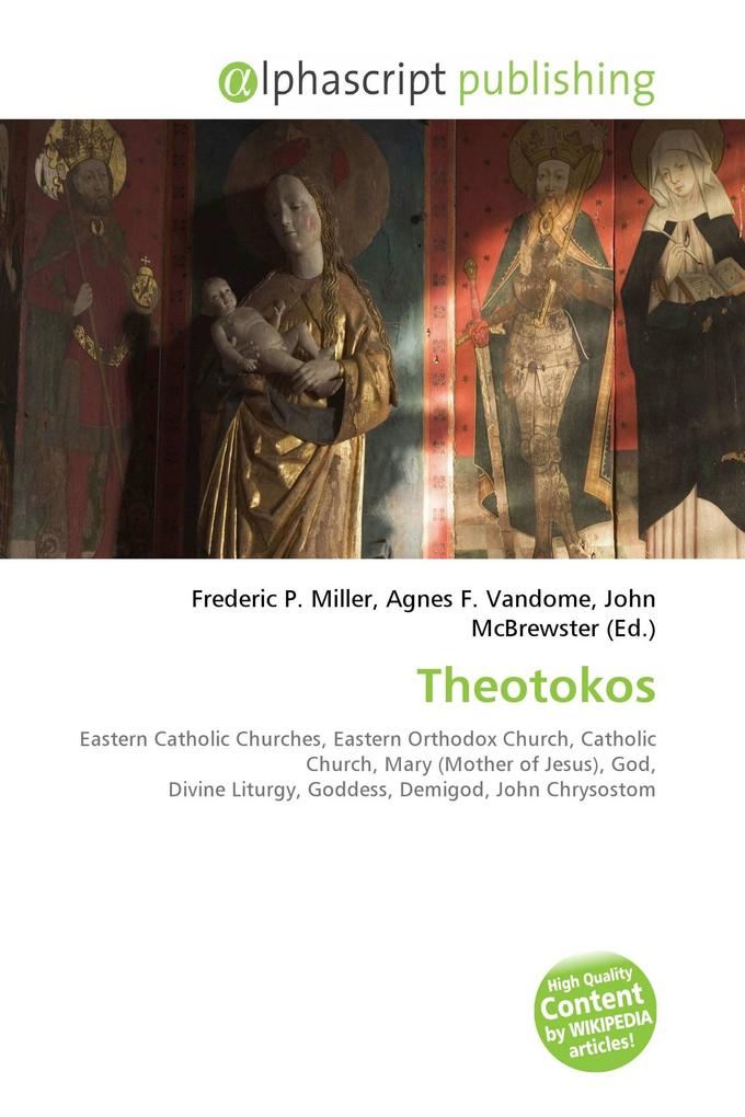 Theotokos