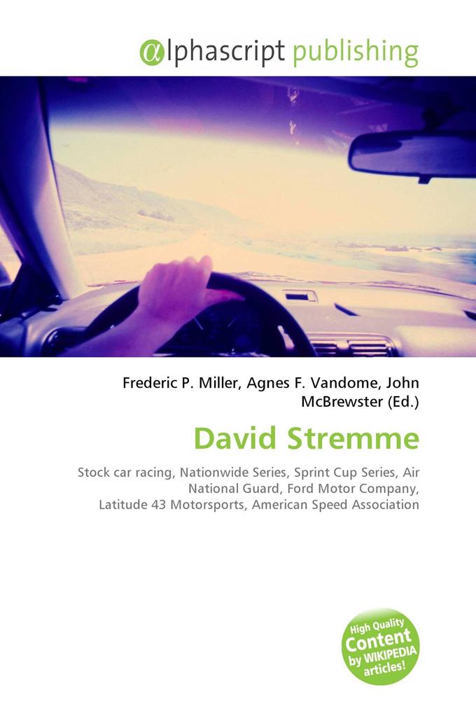 David Stremme