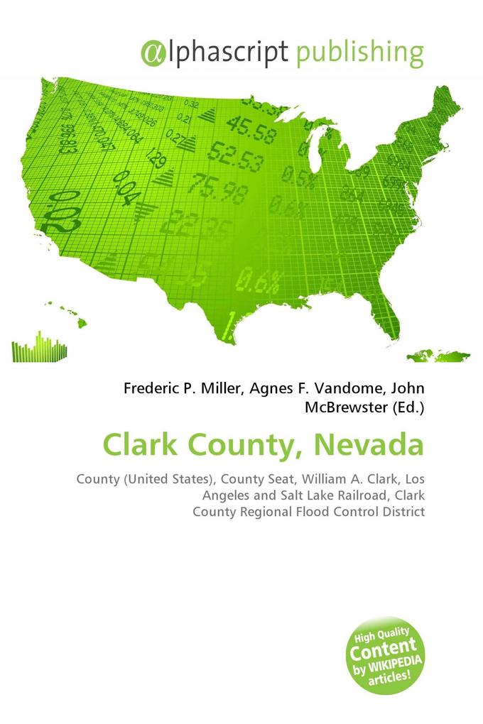 Clark County Nevada