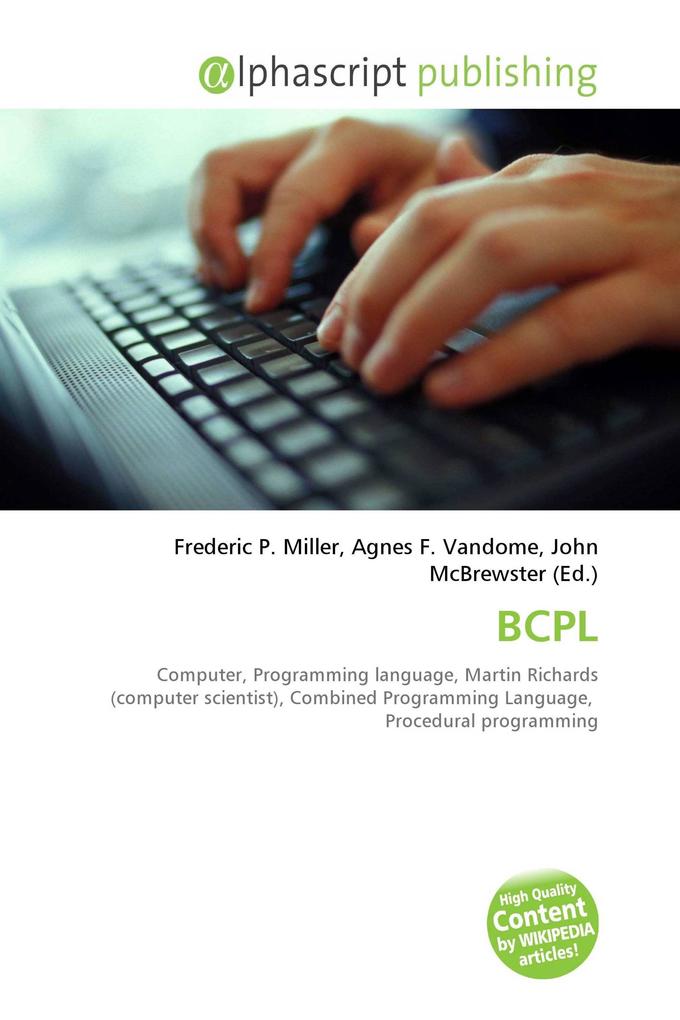 BCPL