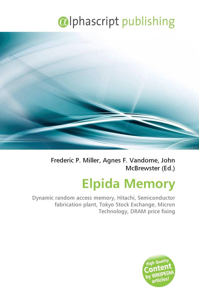 Elpida Memory