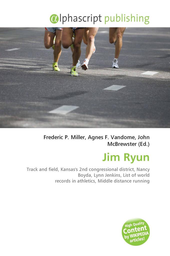 Jim Ryun