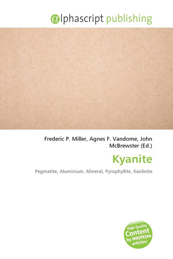 Kyanite