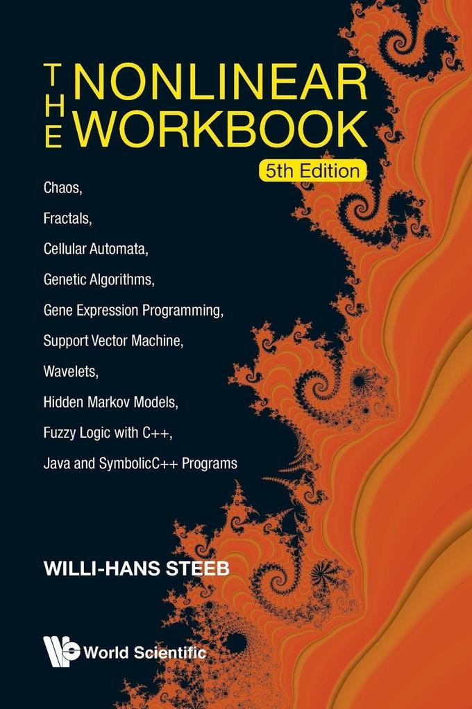 NONLINEAR WORKBOOK THE (5TH ED)