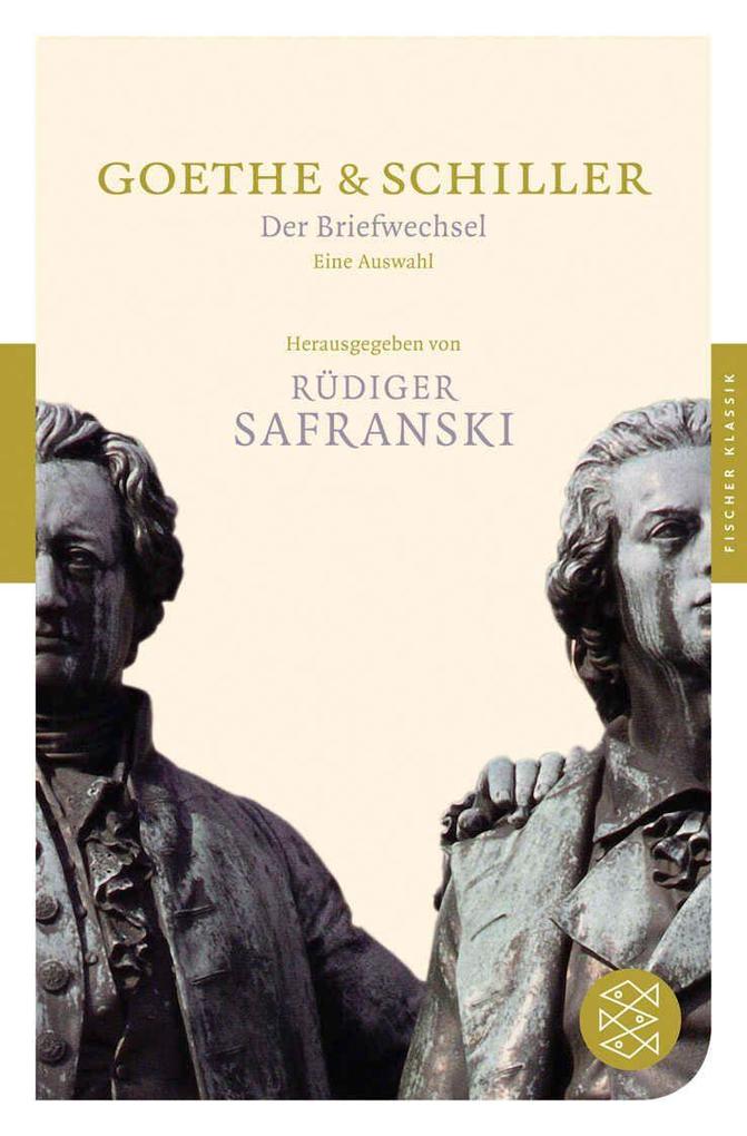 S. Fischer Verlag Der Briefwechsel